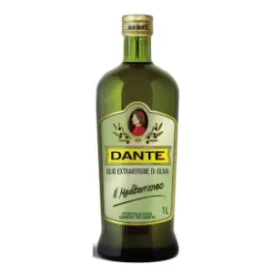 Maslinovo ulje DANTE extra devičansko 1l slide slika