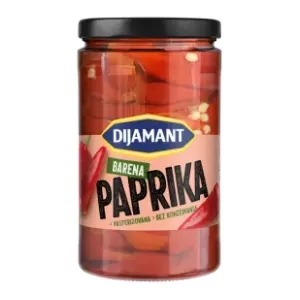 Paprika DIJAMANT filet barena 680g slide slika