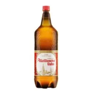 Pivo APATINSKO 2l slide slika