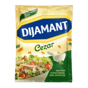 Preliv DIJAMANT Cezar 100g slide slika