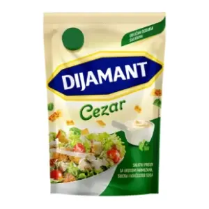 Preliv DIJAMANT Cezar 300g slide slika