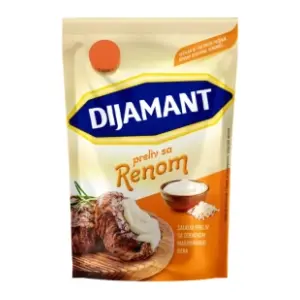 Preliv DIJAMANT sa renom dojpak 300g slide slika
