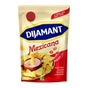 Preliv DIJAMANT za salatu mexicana 270g slide slika