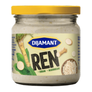 Ren DIJAMANT ribani 190g slide slika