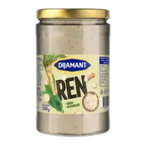 Ren DIJAMANT ribani 350g slide slika
