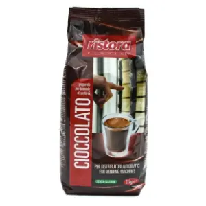 RISTORA Classic topla čokolada u prahu 1kg slide slika