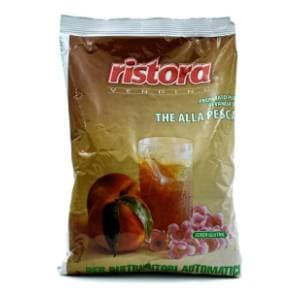 RISTORA instant čaj breskva 1kg slide slika