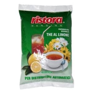 RISTORA instant čaj od limuna 1kg slide slika