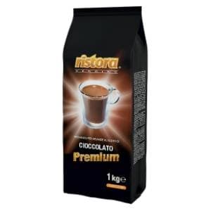 RISTORA Premium topla čokolada u prahu 1kg slide slika