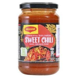 Sos MAGGI Chinese sweet chili 355g slide slika