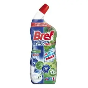 Sredstvo za čišćenje BREF hygiene gel fresh 700ml slide slika