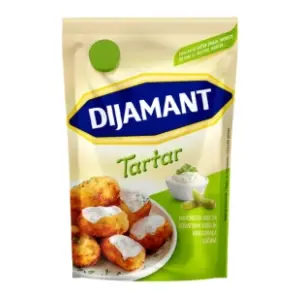 Tartar sos DIJAMANT dojpak 270g slide slika