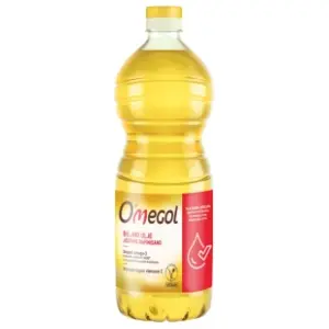 Ulje DIJAMANT omegol 1l slide slika