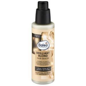 BALEA Professional brilliant blond serum za kosu 100ml slide slika