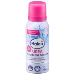 BALEA Urea 15% pena za negu stopala 100ml slide slika