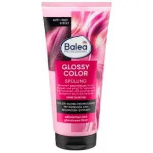 Balzam za kosu BALEA Professional Glossy color 200ml slide slika
