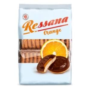 Biskvit SWISSLION pomorandža 345g slide slika