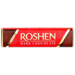 Čokoladica ROSHEN fondan 43g slide slika