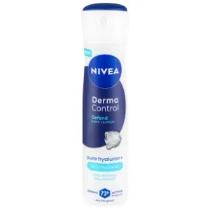 Dezodorans NIVEA Derma control defend extra comfort 150ml slide slika