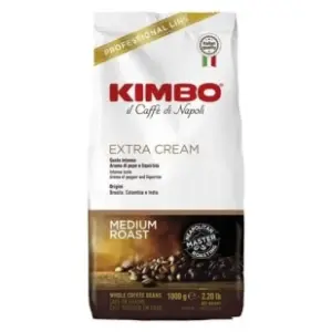 Espresso kafa KILO Colombia Supremo u zrnu 250g slide slika