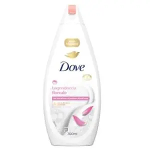 Gel za tuširanje DOVE Floral 700ml slide slika