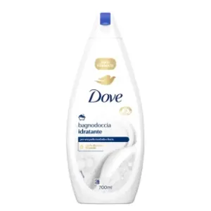 Gel za tuširanje DOVE Indulging 700ml slide slika