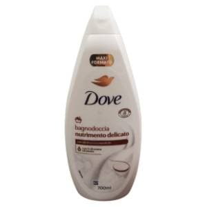 Gel za tuširanje DOVE Nutrimento delicato 700ml slide slika