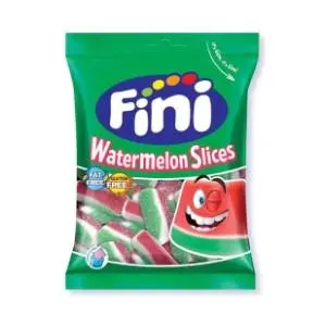 Gumene bombone FINI lubenica 80g slide slika