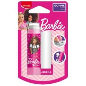 Gumica MAPED barbie stik 1kom slide slika