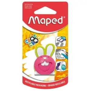 Gumica MAPED zeka 1kom slide slika