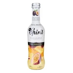 Koktel MG SPIRIT Vodka passion fruit 275ml slide slika