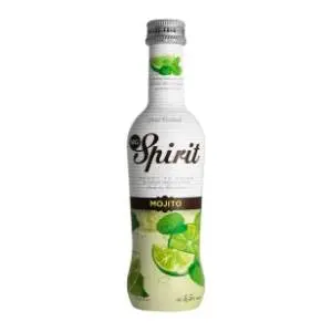 Koktel MG SPIRIT Mojito 275ml slide slika