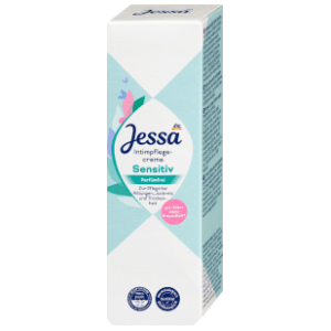 Krema za intimnu negu JESSA Sensitiv 50ml slide slika