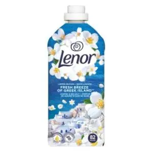 LENOR Greek fresh breeze omekšivač za veš 82 pranja (1,72l) slide slika