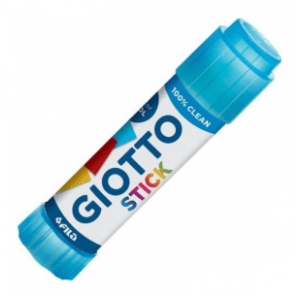 Lepak u stiku GIOTTO 20g slide slika