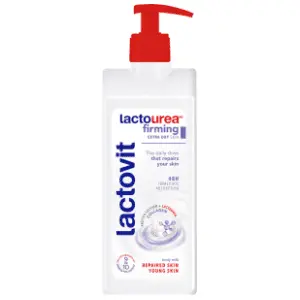 Mleko za telo LACTOVIT Firming 400ml slide slika