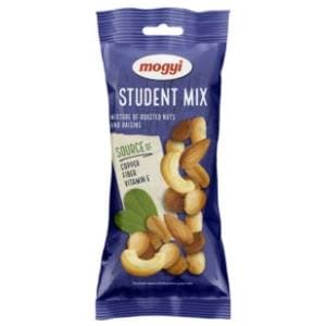 MOGYI student mix 150g slide slika
