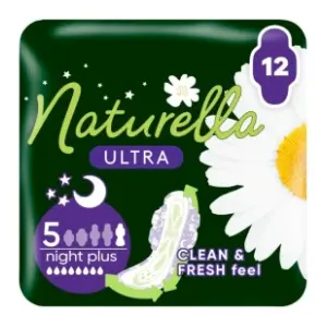NATURELLA Ultra S5 ulošci 12kom slide slika