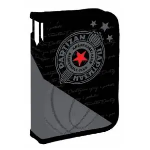 Pernica KICK Partizan jednodelna puna slide slika