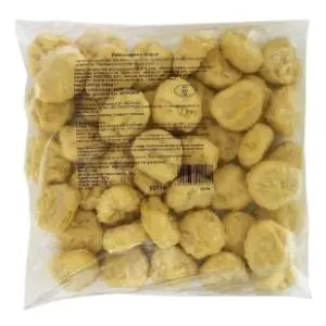 Pileći nuggets STEAM COOK 1kg slide slika