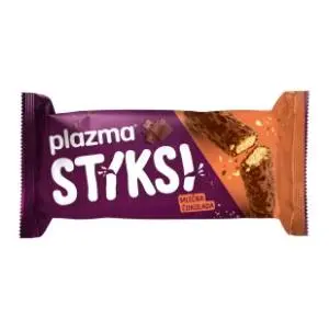 PLAZMA stiksi čokolada 30g slide slika
