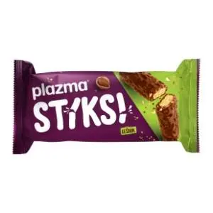 PLAZMA stiksi lešnik 30g slide slika