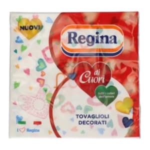 Salvete REGINA Love 3sloja 20kom slide slika