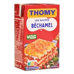 Sos THOMY Bechamel 250ml slide slika