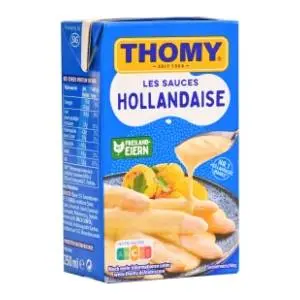 Sos THOMY Hollandaise 250ml slide slika