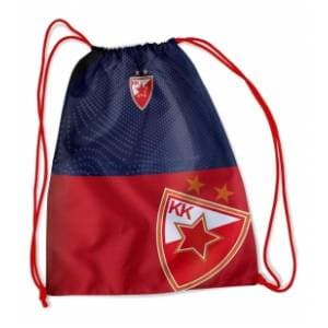 Torba za patike KICK Crvena Zvezda slide slika