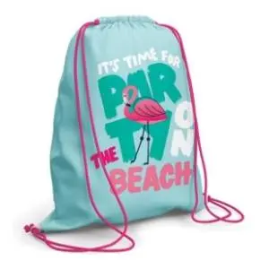 Torba za patike S-COOL Party slide slika
