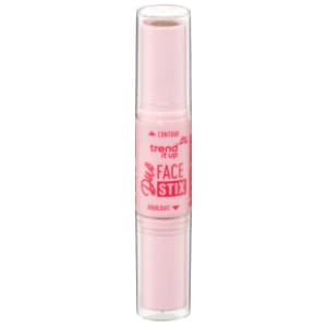 TREND IT UP Duo face stix hajlajter i bronzer 020 slide slika