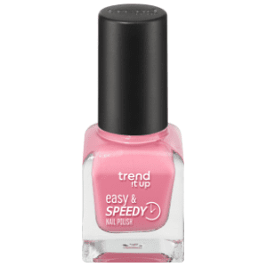 TREND IT UP Easy & speedy lak za nokte 500 slide slika