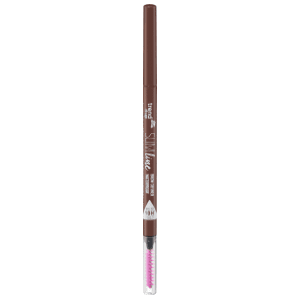 TREND IT UP Slim liner definer olovka za obrve 030 brown slide slika